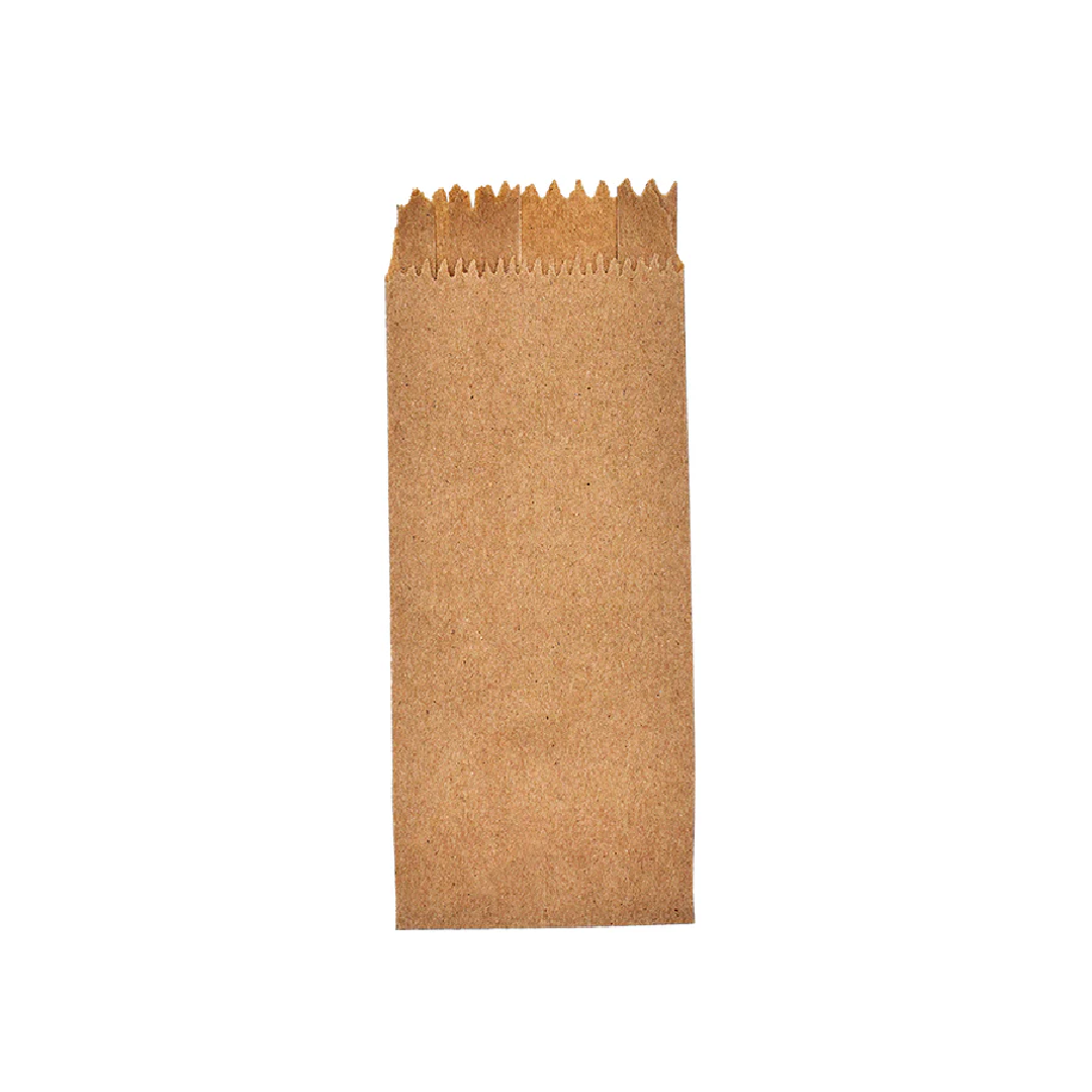 Bolsa Kraft (Tipo 700, Paquete 50 un.)